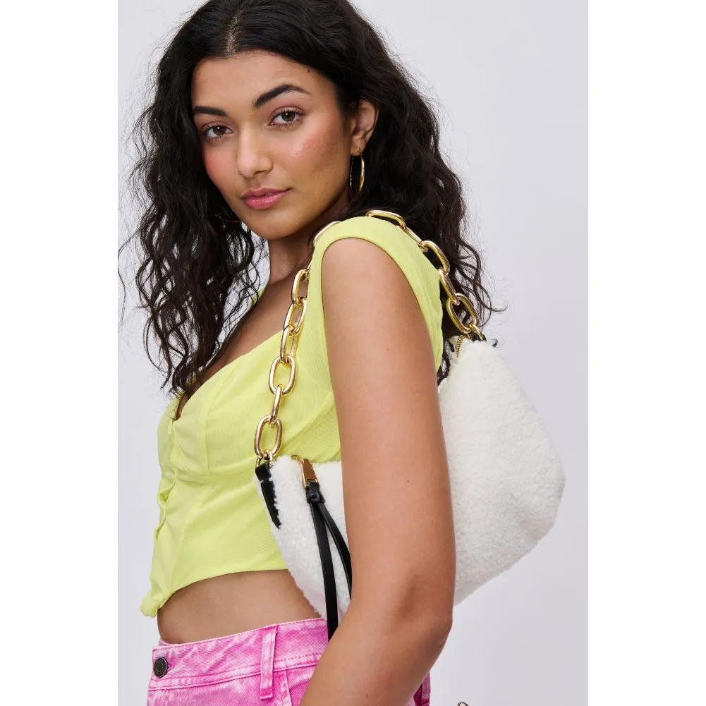 Mesa - Sherpa Crossbody