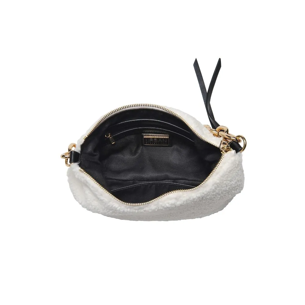 Mesa - Sherpa Crossbody