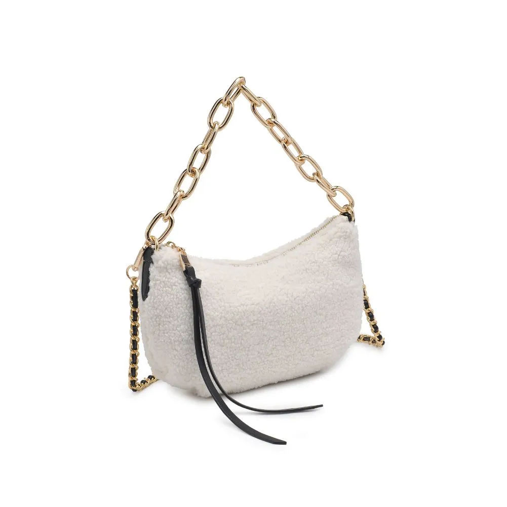 Mesa - Sherpa Crossbody