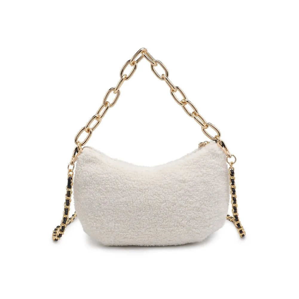 Mesa - Sherpa Crossbody