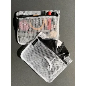 Mesh laundry bag - 2Pack of bags