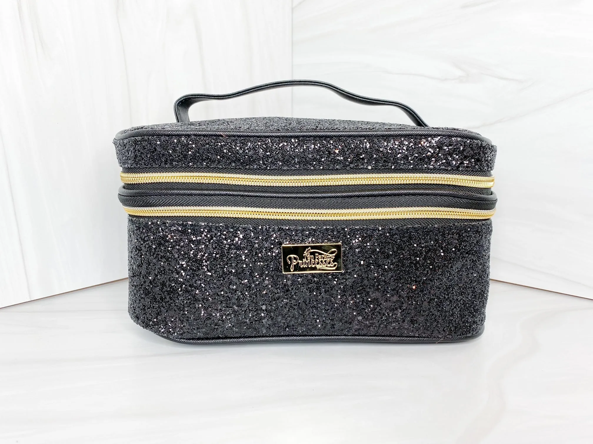 Miss Mouse Travel Makeup Bag