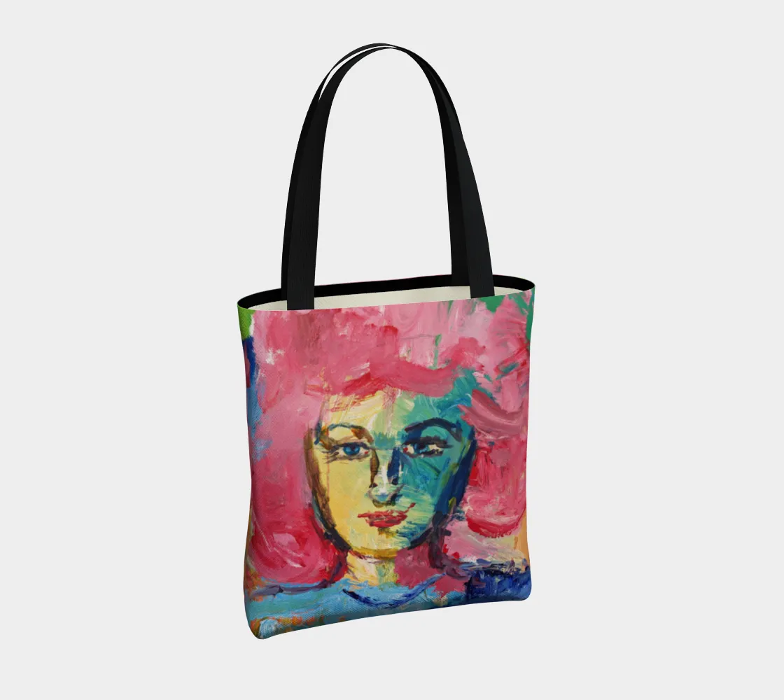 Mona Tote