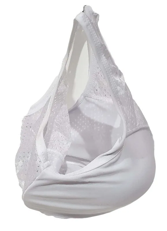 Morgan Cool Guard Breast Protector