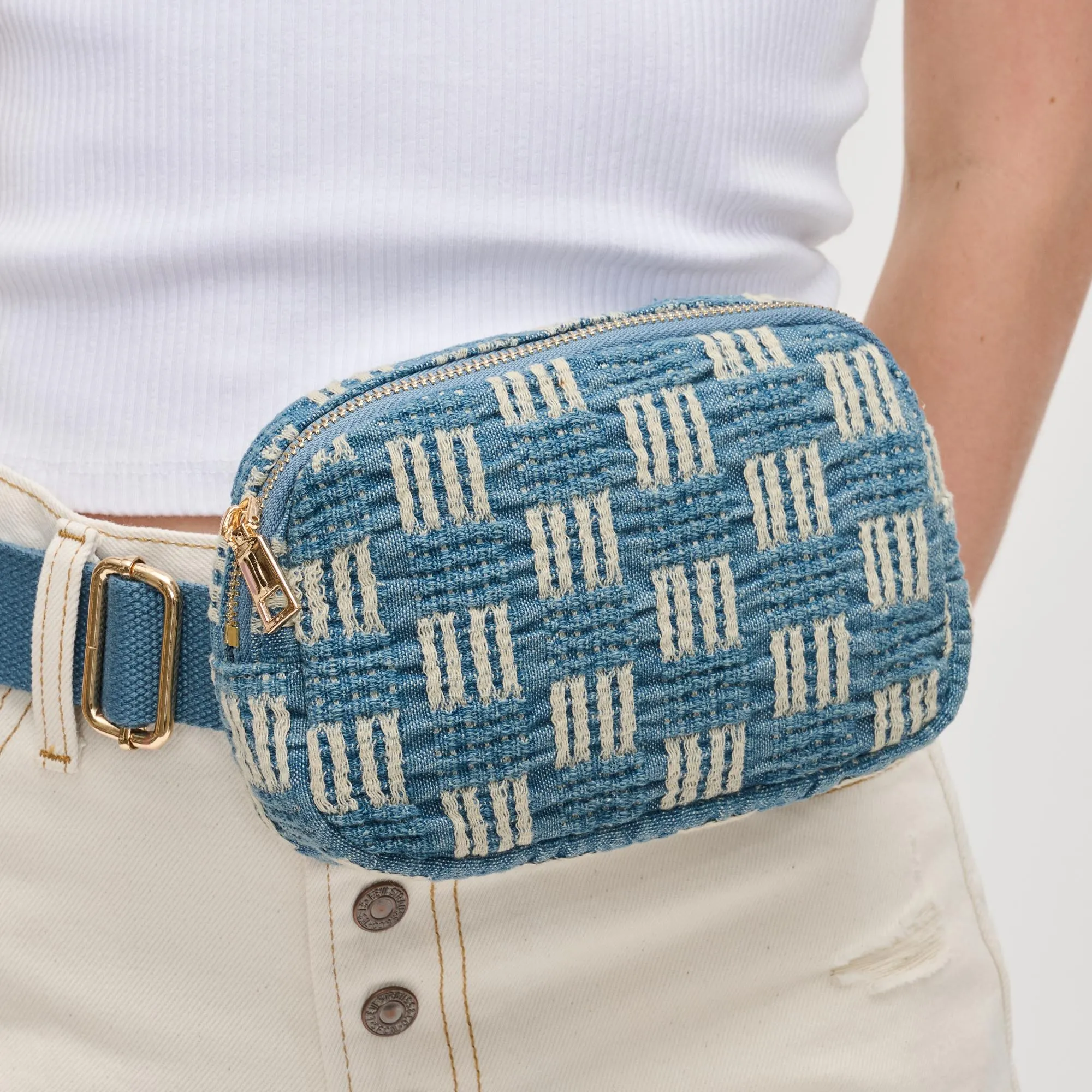 Nala Belt Bag