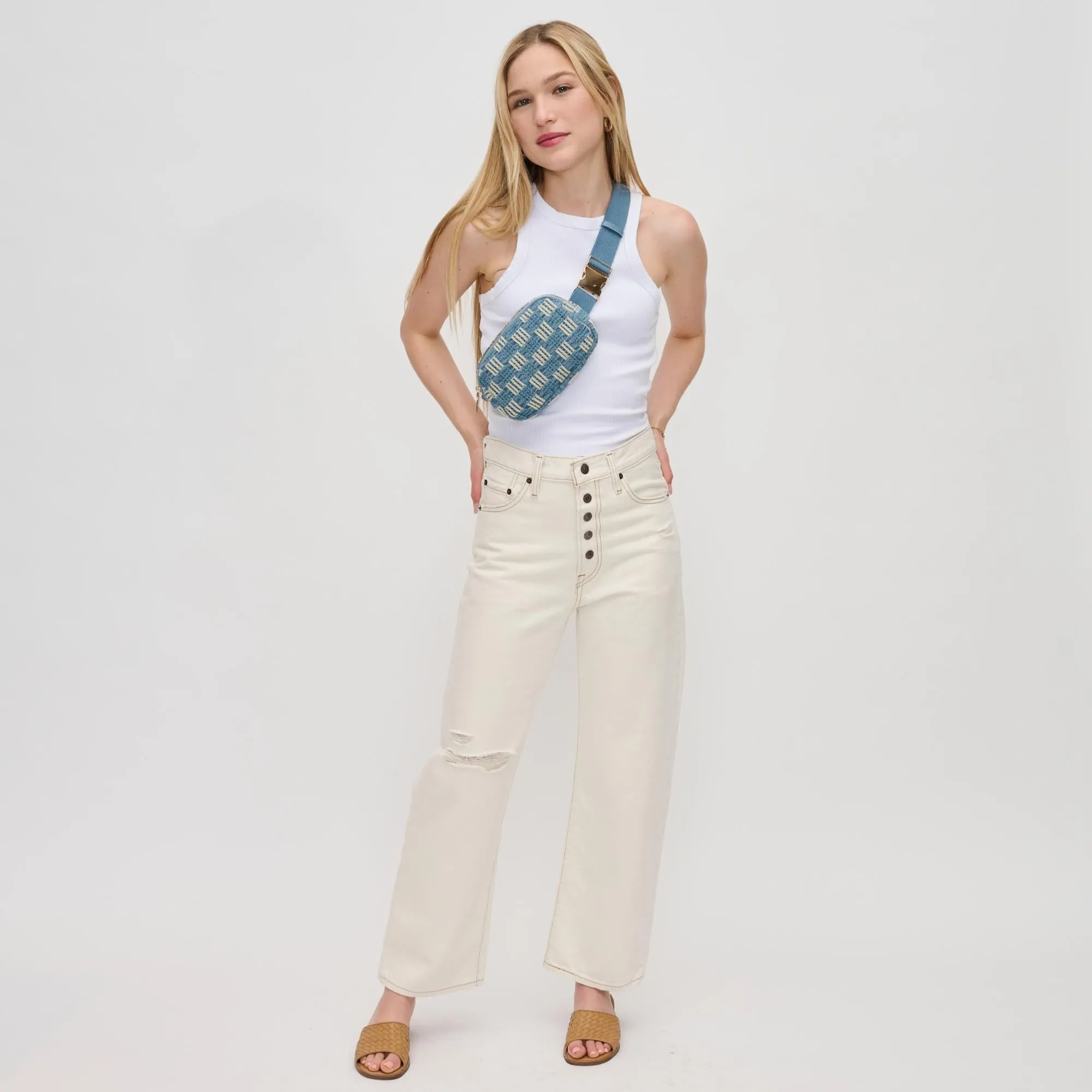 Nala Belt Bag