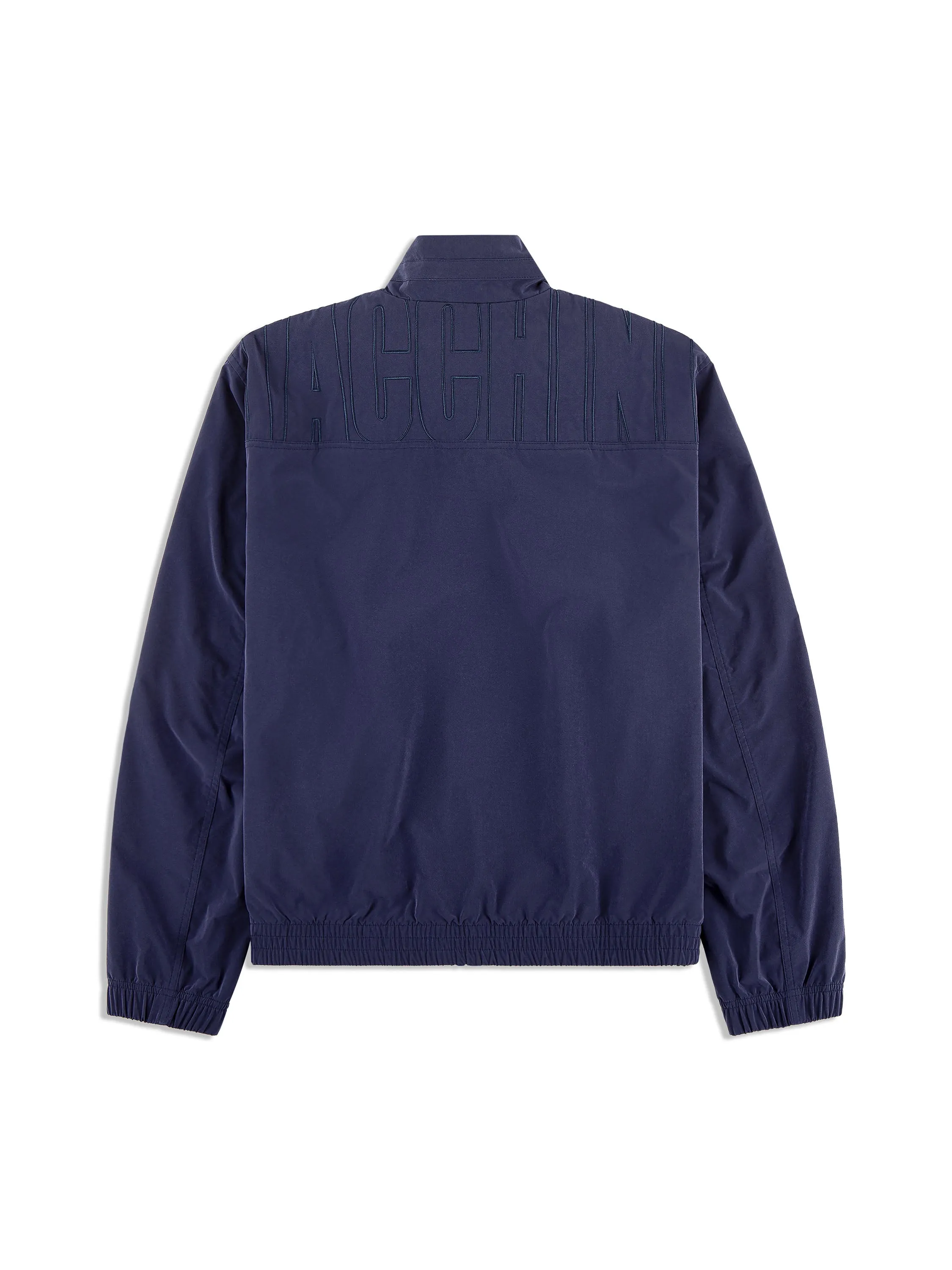 Nico Track Jacket- Eclipse