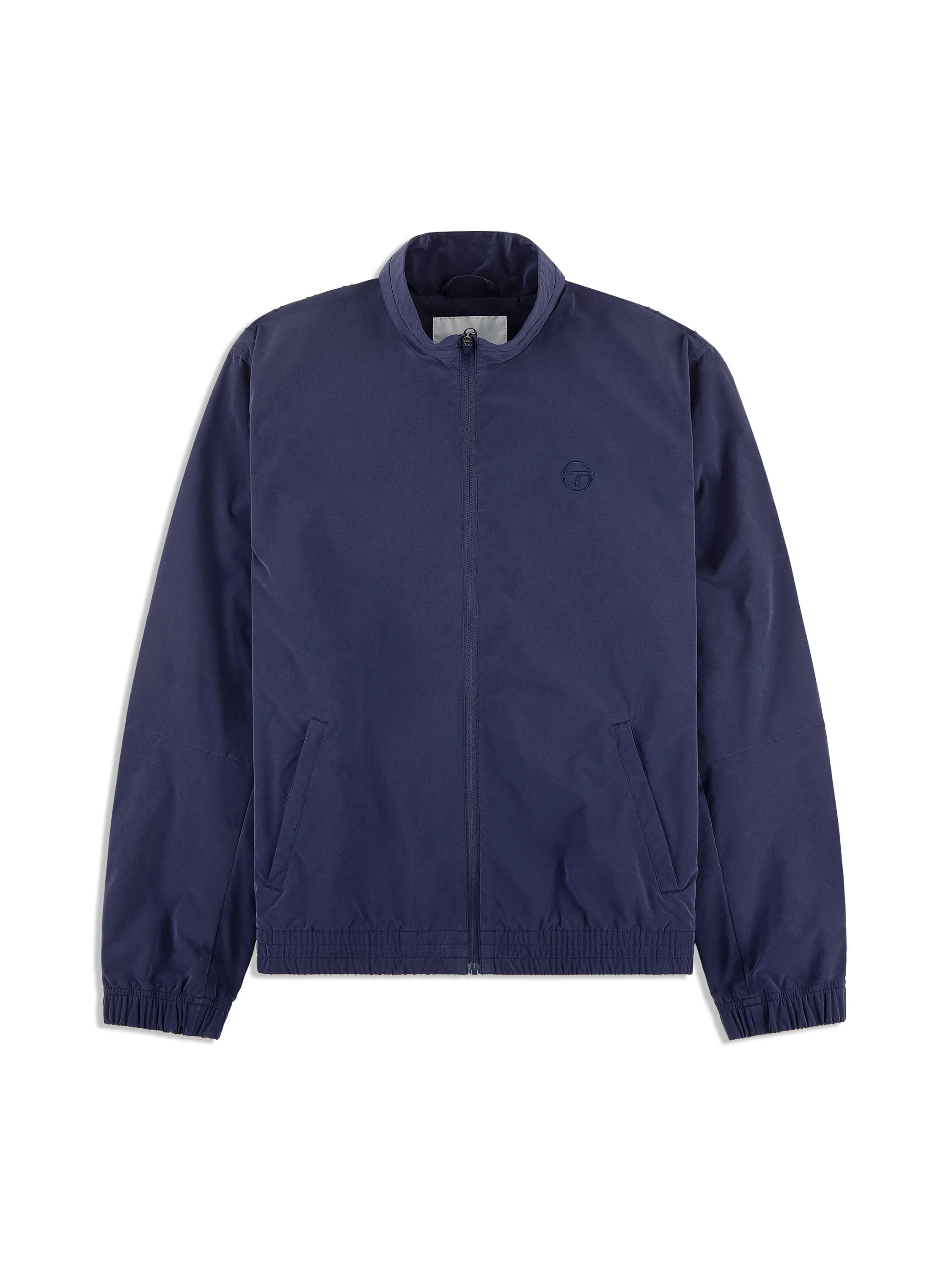 Nico Track Jacket- Eclipse