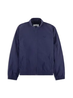 Nico Track Jacket- Eclipse