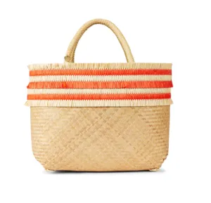 Nihi Bamboo Tote Bag- Small