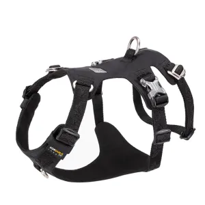 No Pull Dog Nylon Harness