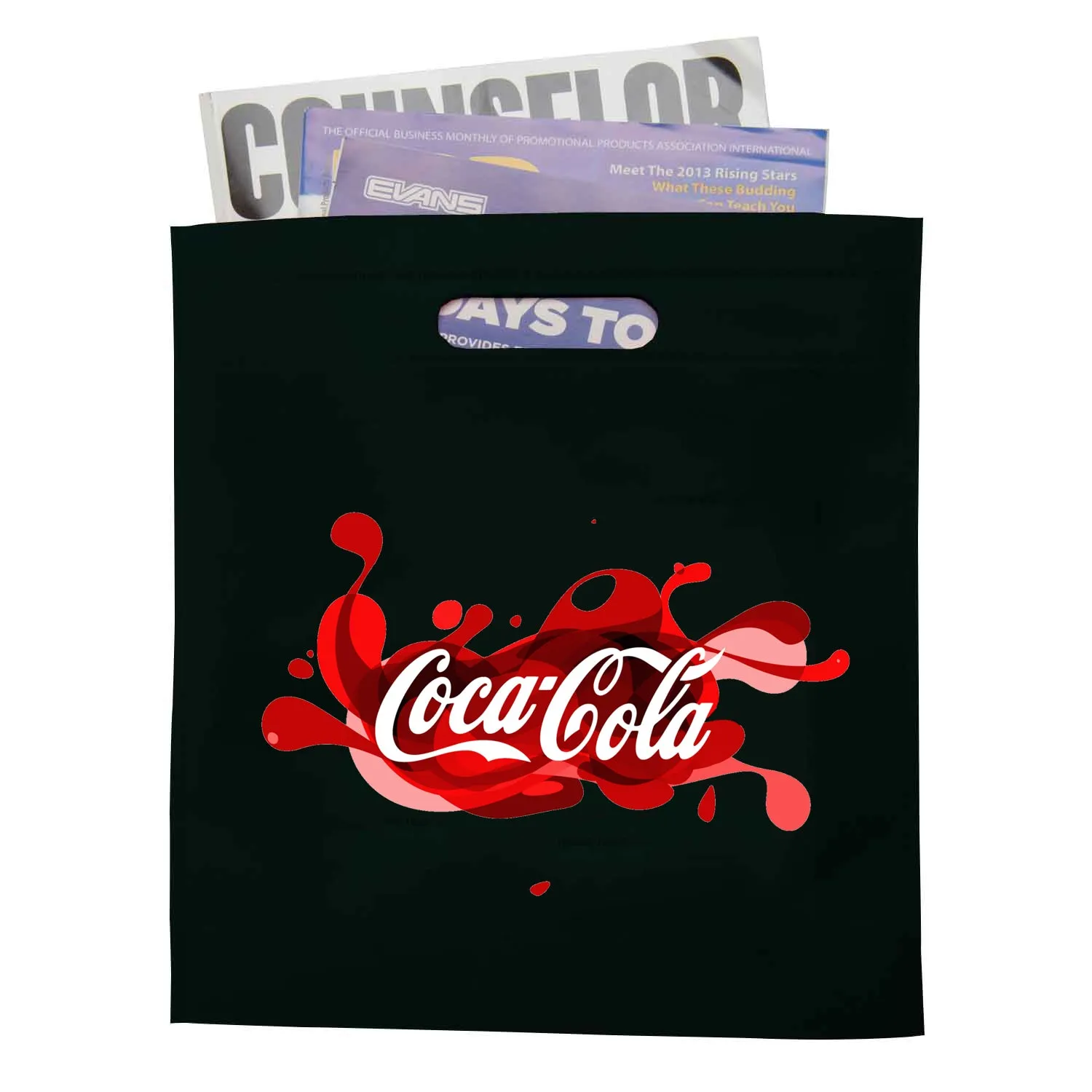 Non-Woven Super Value Tote