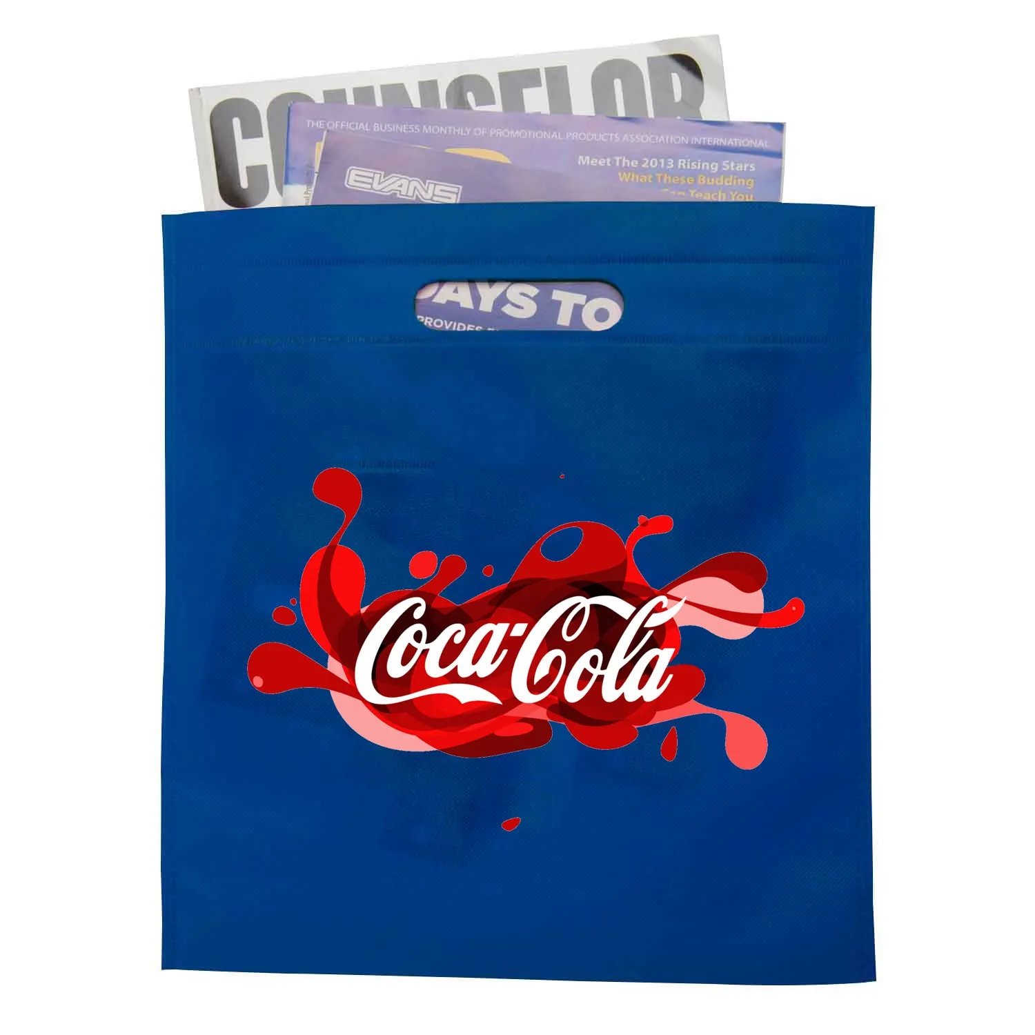 Non-Woven Super Value Tote