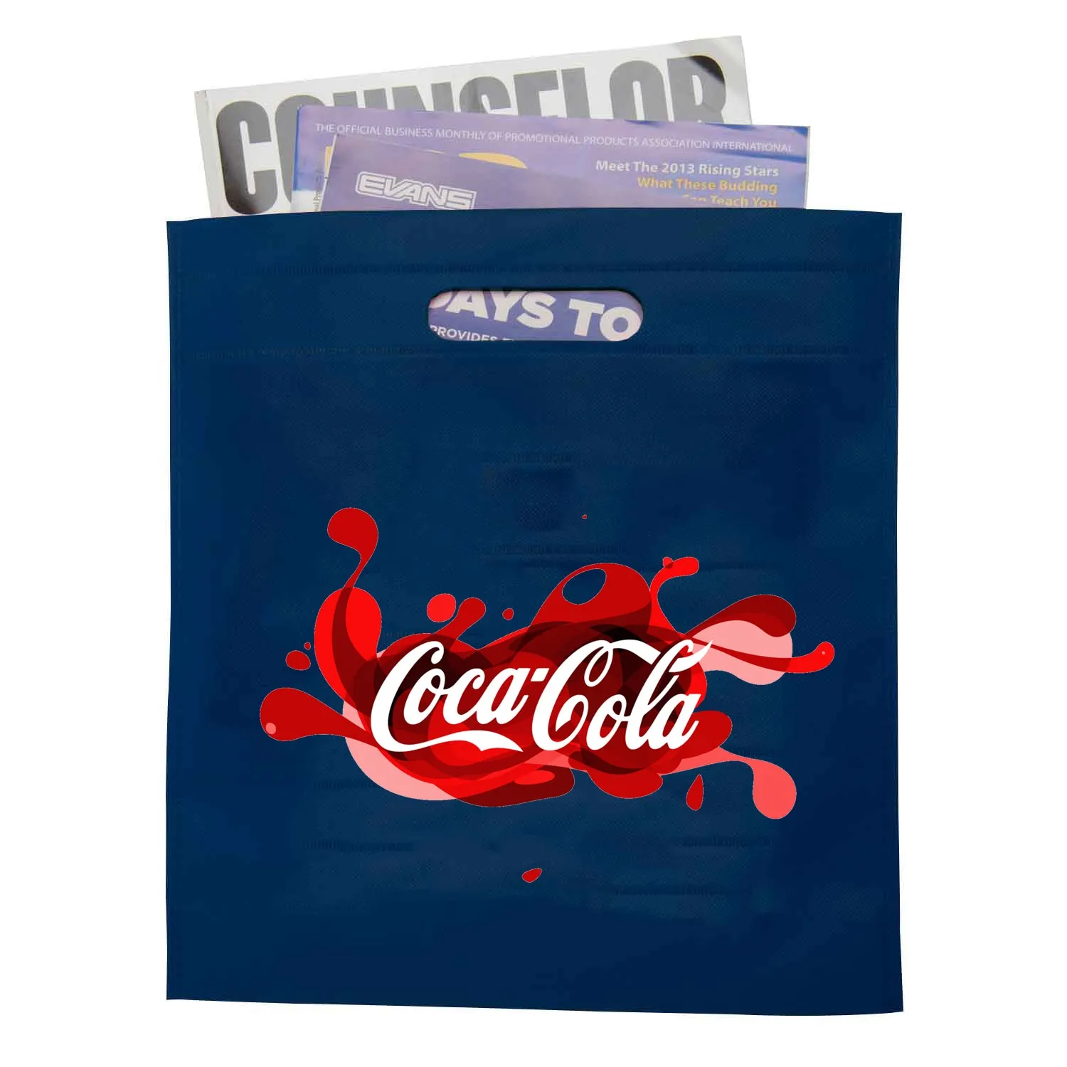 Non-Woven Super Value Tote