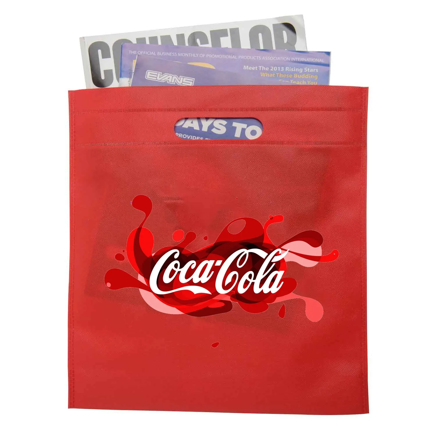 Non-Woven Super Value Tote