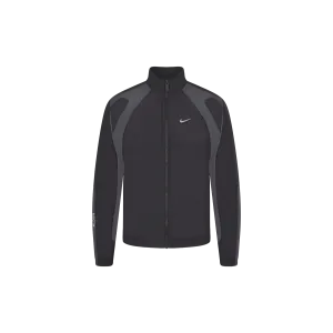 Northstar Nylon Track Jacket