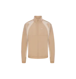 Northstar Nylon Track Jacket