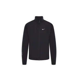 Northstar Nylon Track Jacket
