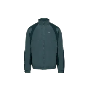 Northstar Nylon Track Jacket