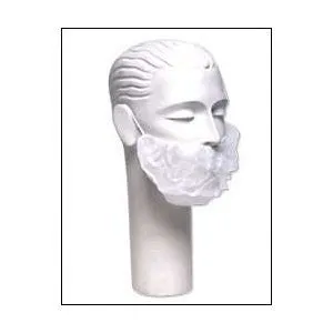 Nylon Beard Net