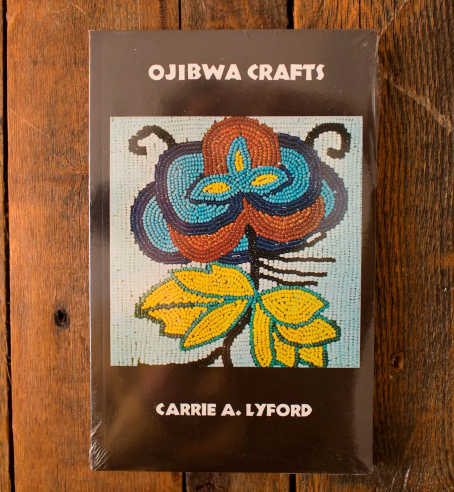 Ojibwa Crafts