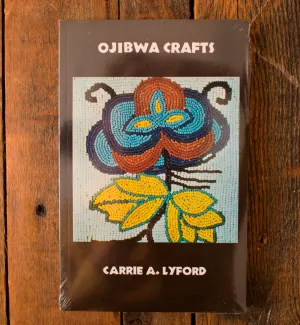 Ojibwa Crafts
