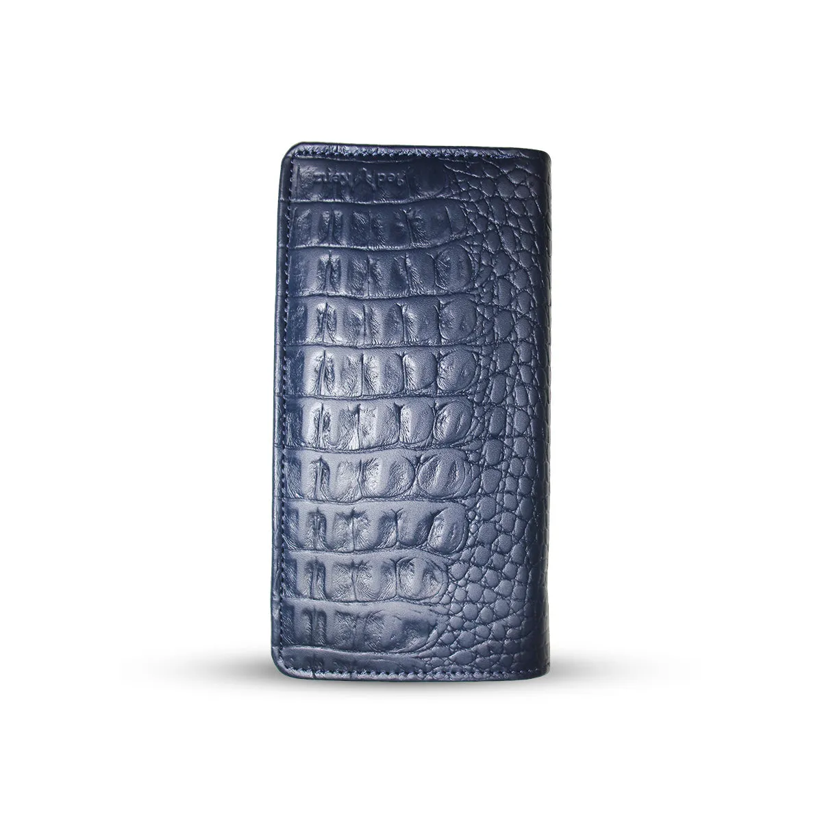 Original Leather Wallet A-3232 - Premium Quality Men's Accessory