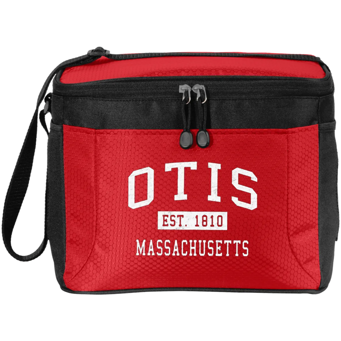 Otis 12-Pack Cooler