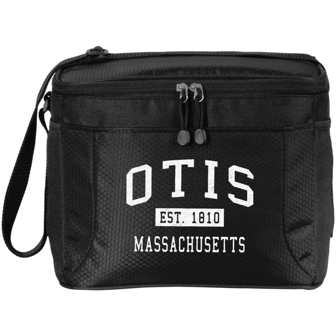 Otis 12-Pack Cooler