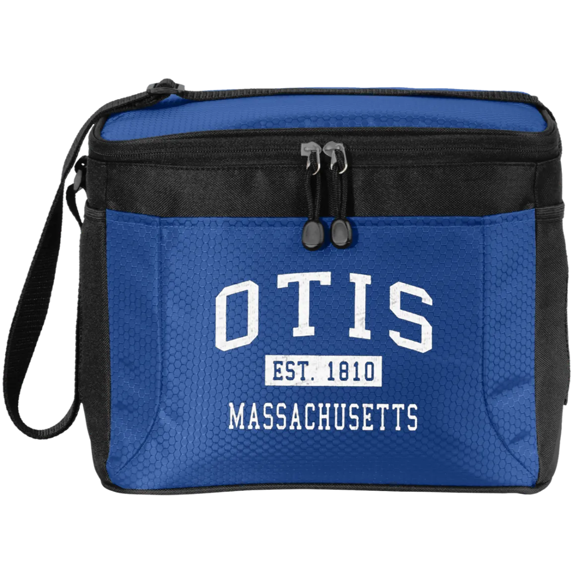 Otis 12-Pack Cooler