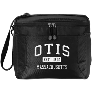 Otis 12-Pack Cooler