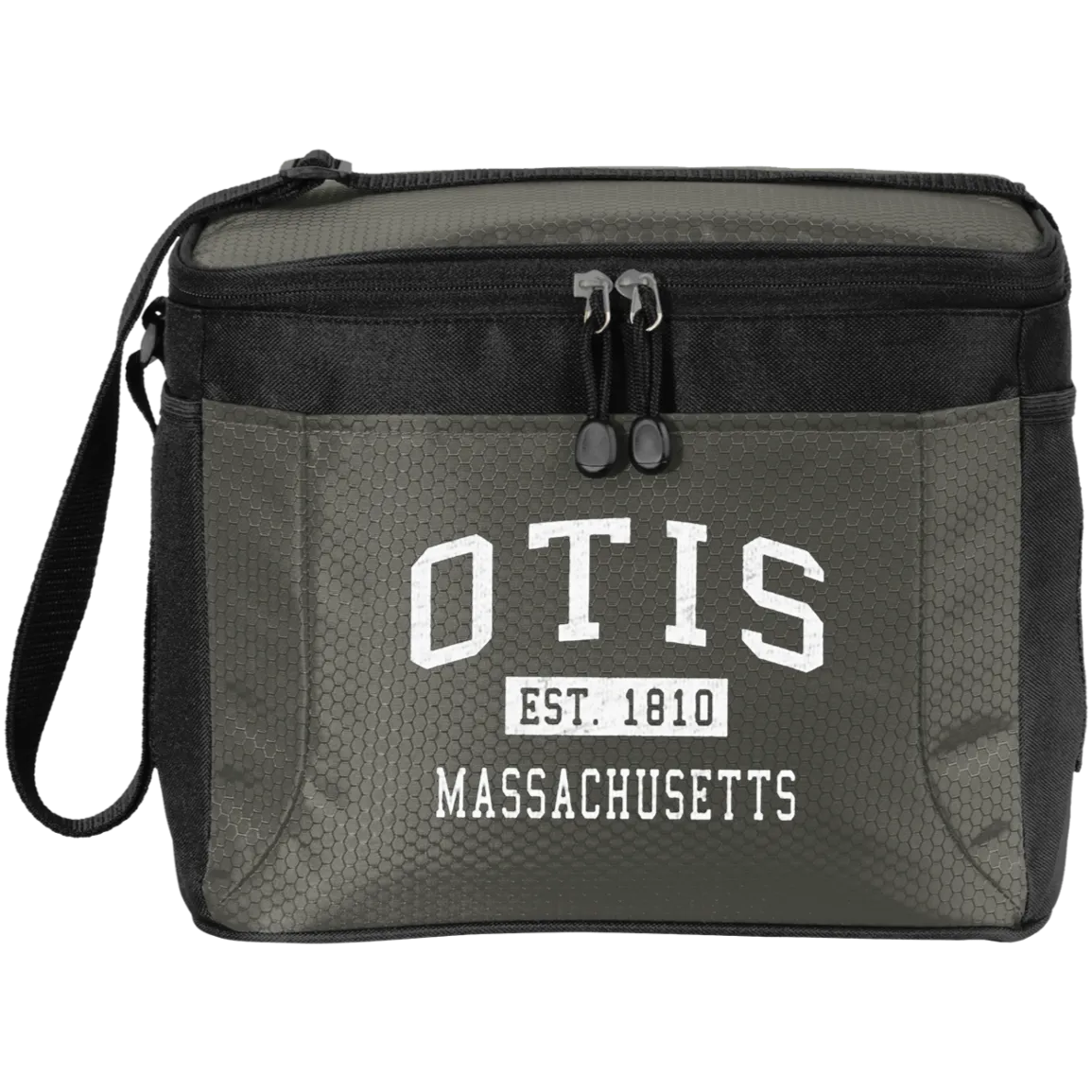 Otis 12-Pack Cooler