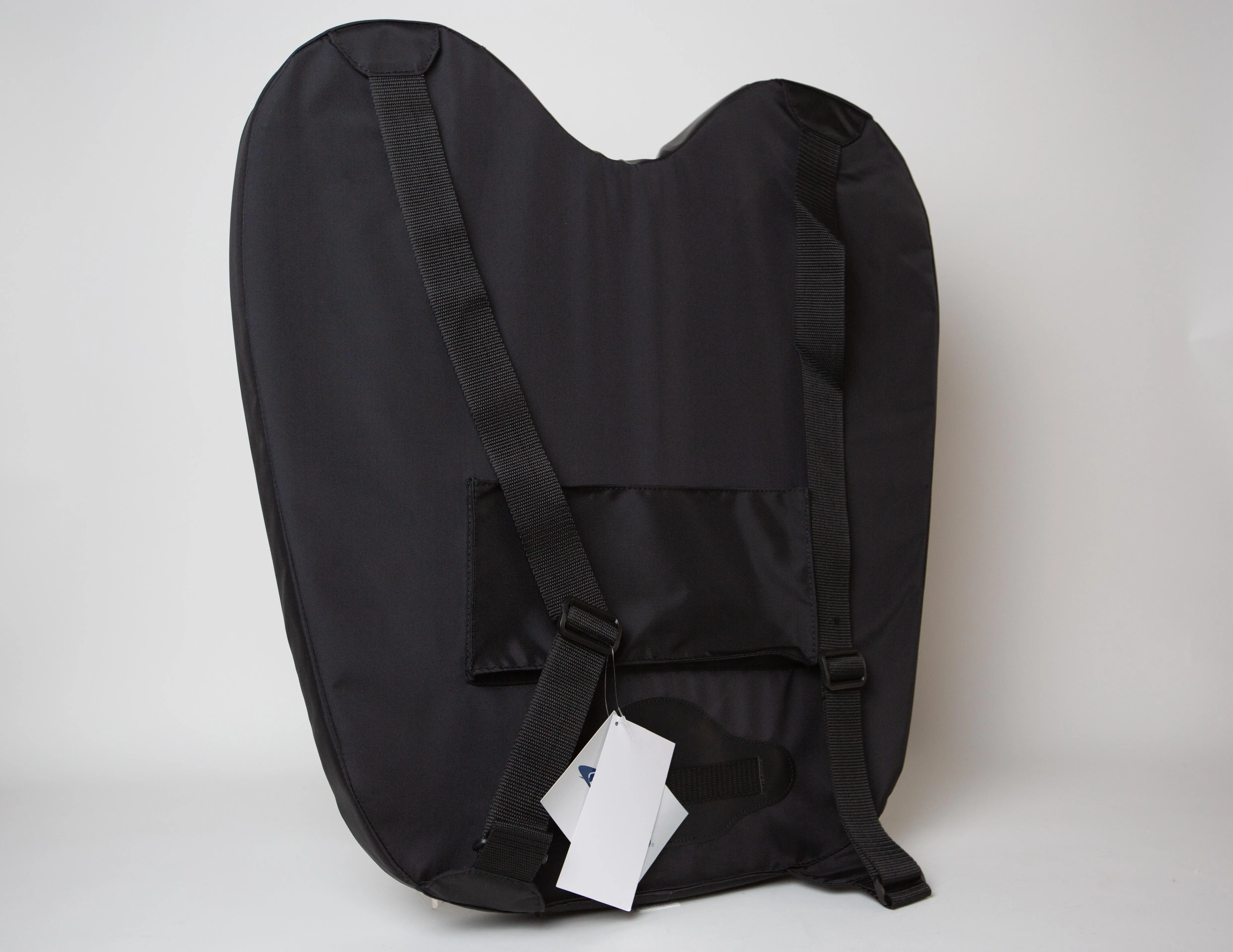 Outside Chest Protector