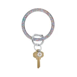 Oventure, Birthday Cake Keyring