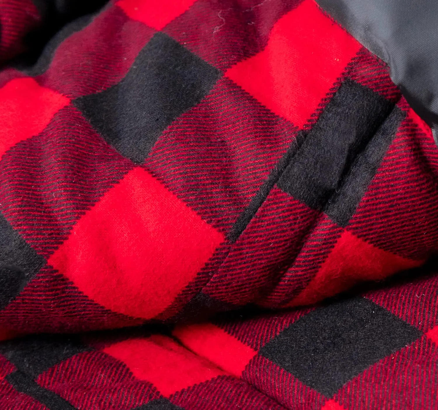 PALLYGO 0 Degree Sleeping Bag Cotton Flannel Sleeping Bags for Adults Cold Weather Camping Winter Zero Degree Warm Weather Big and Tall Right Zip