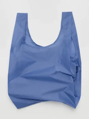 Pansy Blue - Standard Baggu