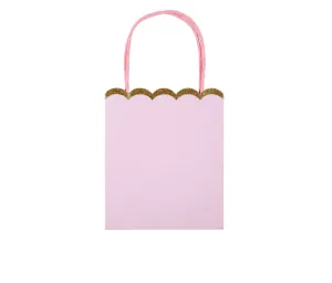 Party Bag : Lilac   Pink