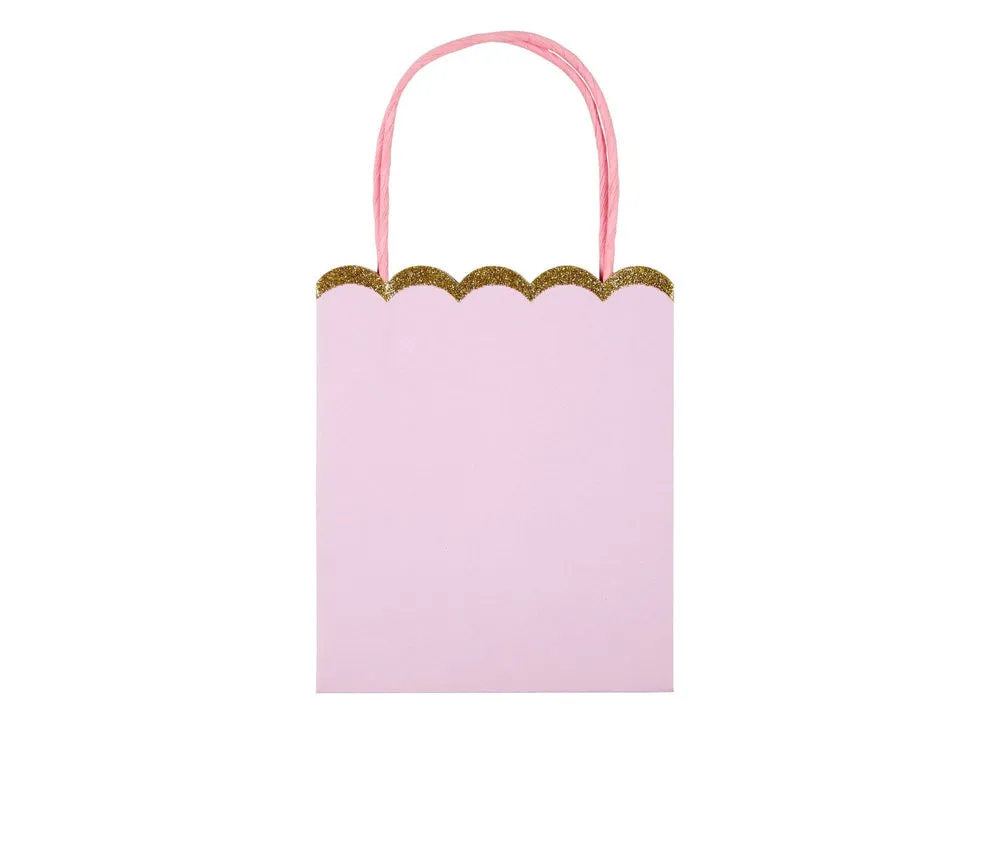 Party Bag : Lilac   Pink