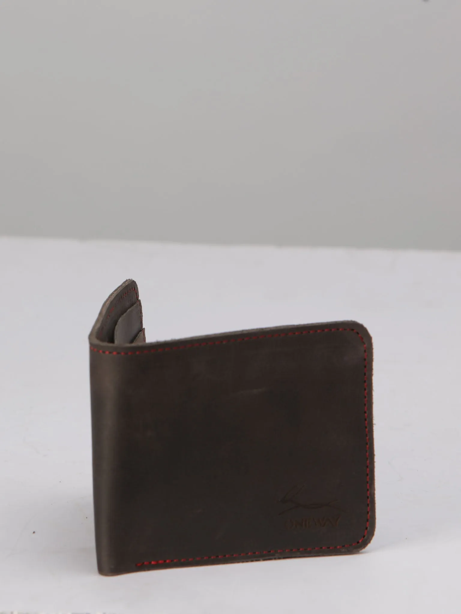 Peace Mens Wallet