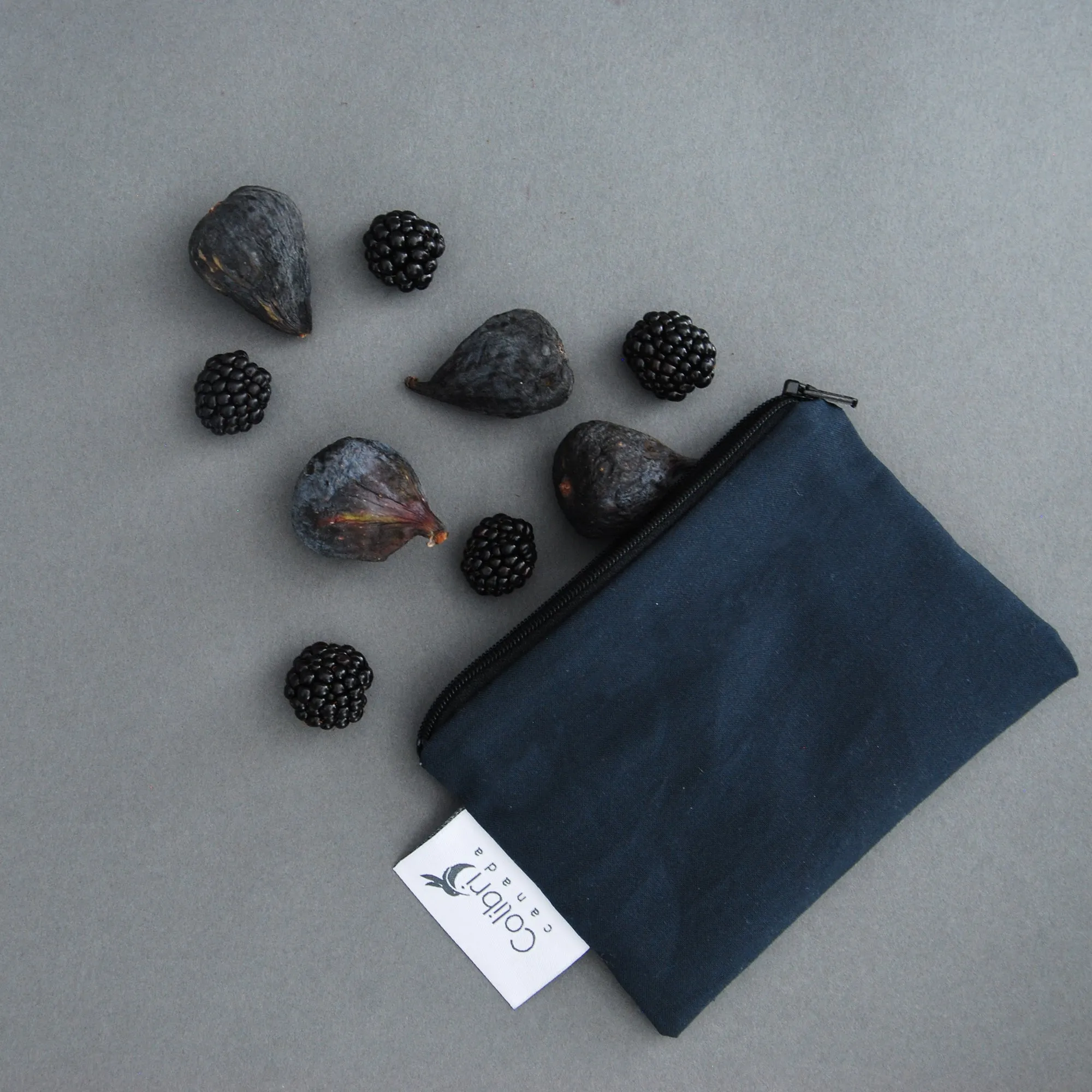 Pepper Reusable Snack Bag - Small