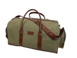Pilbara Weekender Bag