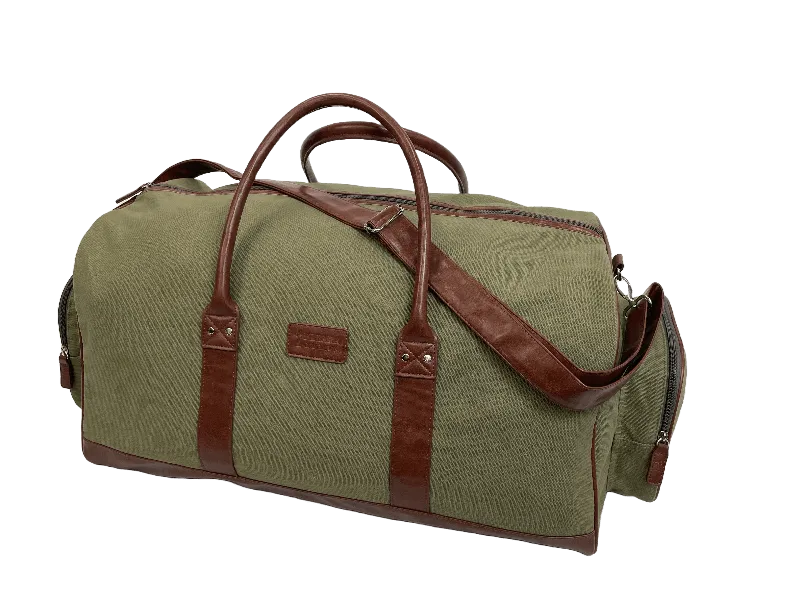 Pilbara Weekender Bag