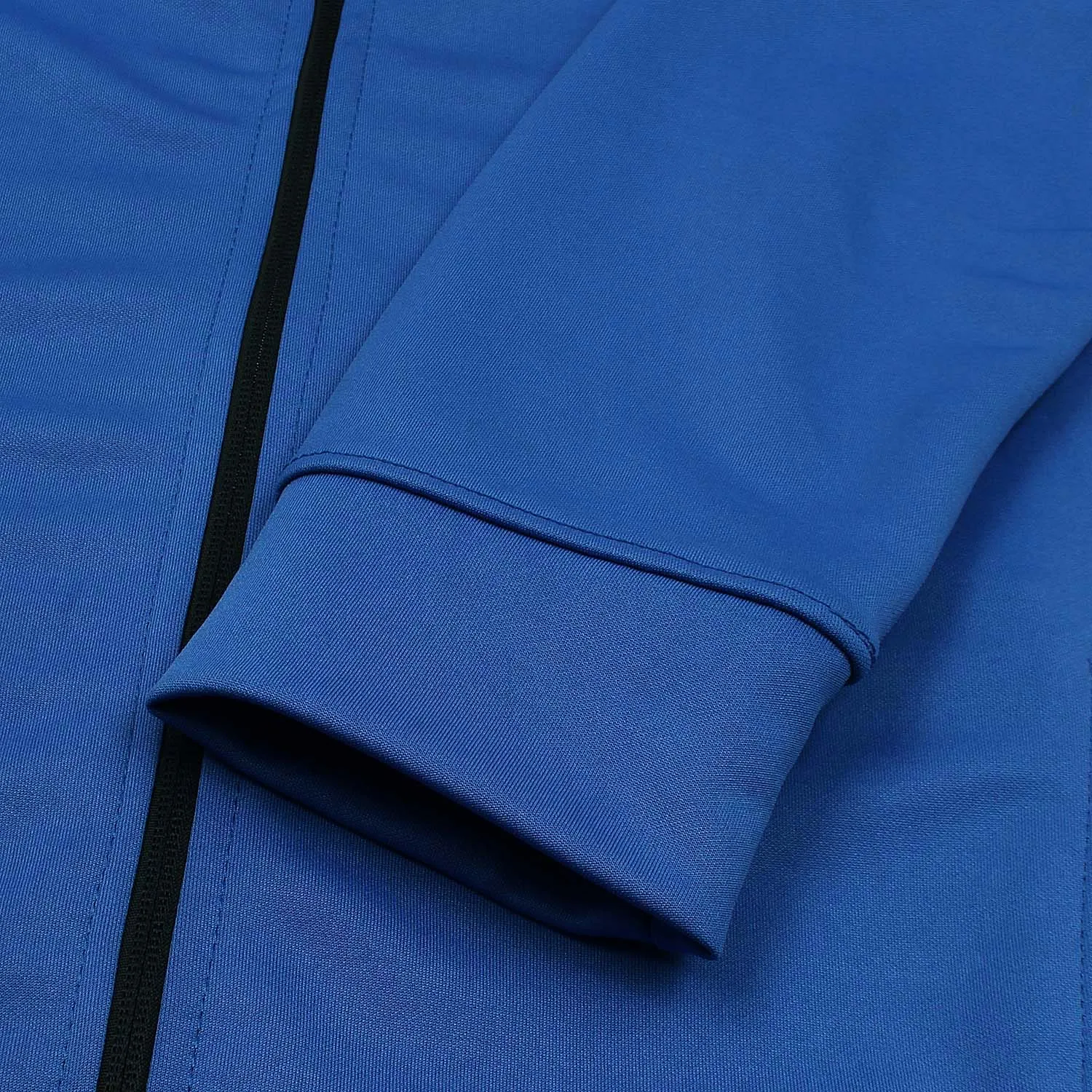PMA Blue Zipper