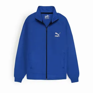 PMA Blue Zipper