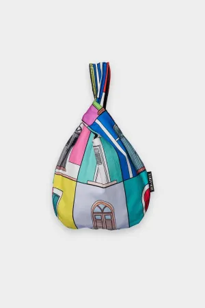 Pouch Grande Puertas de VSJ