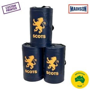 PP117-PR – CLUB Mini Tackle Bag – Custom Printed