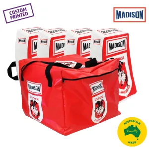PP270-KIT – Pro Defender Hit Shield   Carry Bag Kit – Custom Printed