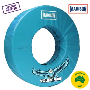 PP276-PR – Club Tackle Ring – Custom Printed