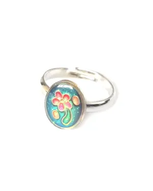 Pretty Mood Ring