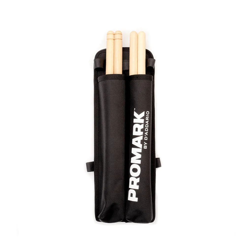 Promark PQ2 Two Pair Marching Stick Bag